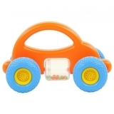 Каталка Polesie Бебі Гріпкар Автомобіль (38203) - Pampik - 2