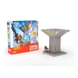 Ігровий набір Fortnite Port a Fort з ексклюзивною фігуркою Диверсанта (63510) - Pampik