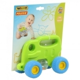 Каталка Polesie Беби Грипкар Грузовик (38227) - Pampik - 2