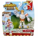 Фігурка-трансформер Kingdom Builders Сер Філіп (647659) - Pampik - 6