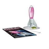 Ігровий набір 4M Космічна ракета (00-03235) - Pampik - 2