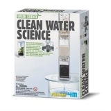 Ігровий набір 4M Фільтр для води (00-03281) - Pampik