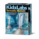 Игровой набор 4M Торнадо (00-03363) - Pampik