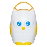 Музичний нічник Mommy Love Хранитель снов (589A) - Pampik - 2