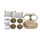 Ігровий набір 4M Вирощування кристалів (00-03919/EU) - Pampik - 3