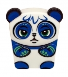 Фигурка для анимационного творчества Toaster Pets Мункейк панда (1200P) - Pampik