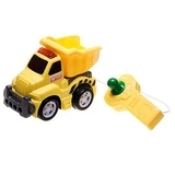 Самоскид Keenway на дистанційному управлінні, 17 см (K13201) - Pampik