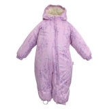 Термокомбинезон Huppa Deiro 1, р.80, лиловый (36290130-943-080) - Pampik