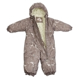 Термокомбинезон Huppa Deiro 1, р.80, бежевый (36290130-971-080) - Pampik - 2