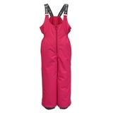 Термонапівкомбінезон Huppa Flinn, р.140, фуксія (2176BASE-00063-140) - Pampik