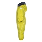 Термокомбінезон Huppa Orion, р.74, жовтий (36300030-70002-074) - Pampik - 3