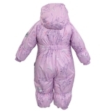 Термокомбинезон Huppa Deiro 1, р.68, лиловый (36290130-943-068) - Pampik - 4