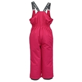 Термонапівкомбінезон Huppa Flinn, р.140, фуксія (2176BASE-00063-140) - Pampik - 2