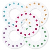 Набор для творчества Blinger Радужная феерия (18507) - Pampik - 3