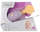 Музична іграшка Funmuch Викрутка зі світловими ефектами (FM777-10) - Pampik - 2