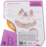 Музична іграшка Funmuch Тортик (FM777-17) - Pampik - 3