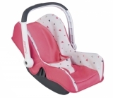 Крісло-переноска для ляльки Smoby Maxi-Cosi & Quinny (240228) - Pampik