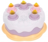 Музична іграшка Funmuch Тортик (FM777-17) - Pampik