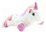 Музична м'яка іграшка-проектор Funmuch Єдиноріг (FM666-7) - Pampik - 2