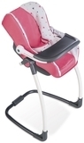Крісло для ляльки Smoby Maxi-Cosi & Quinny 3 в 1 (240230) - Pampik