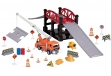 Ігровий набір Driven Будівництво моста (WH1023Z) - Pampik