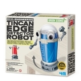 Игровой набор 4M Робот-столоход (00-03370) - Pampik