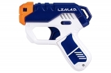 Игрушечное оружие Silverlit Lazer M.A.D. Black Ops, бластер и мишень (LM-86861) - Pampik - 3