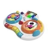 Іграшка музична Chicco DJ Mixy (09493.10) - Pampik - 2