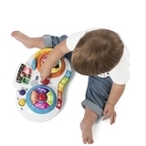 Іграшка музична Chicco DJ Mixy (09493.10) - Pampik - 3