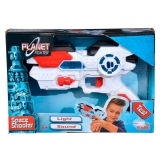 Лазерний бластер Simba Космічний патруль, 23 см (8042205) - Pampik - 2