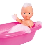 Пупс Simba New Born Baby, з аксесуарами, 30 см (5030069) - Pampik - 2