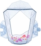 Ігровий набір з мерехтливою ​​фігуркою Hasbro Frozen 2 Замок Нокка (FRN73400/UA) - Pampik - 3