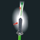 Набор игрового оружия Simba Некст Ниндзя (8042238) - Pampik - 4