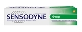 Зубная паста Sensodyne Фтор, 50 мл - Pampik - 2