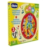 Іграшка Chicco Happy Darts (09754.00) - Pampik - 3
