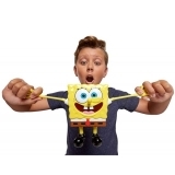 Интерактивная игрушка Stretch Sponge Bob StretchPants (EU691101) - Pampik - 3