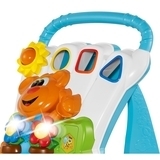 Игрушка-ходунки Chicco Baby Gardener (09793.00) - Pampik - 3