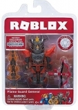 Игровая коллекционная фигурка Roblox Core Figures Flame Guard General (10797R) - Pampik