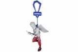 Фігурка-брелок Fortnite Figure Hanger Love Ranger S1 (FNZ0008) - Pampik