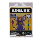 Ігрова колекційна фігурка Roblox Core Figures Queen Mab of the Fae W3 (ROG0108) - Pampik