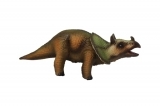 Фігурка Lanka Novelties Динозавр Тріцератопс, 32 см (21222) - Pampik