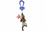 Фігурка-брелок Fortnite Figure Hanger Bandolier S1 (FNZ0009) - Pampik
