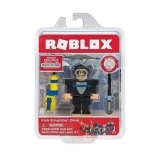Ігрова колекційна фігурка Roblox Core Figures Fish Simulator: Diver W5 (ROB0191) - Pampik