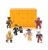 Ігрова фігурка-сюрприз Jazwares Mystery Figures Industrial S5 (10829R) - Pampik - 2