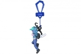 Фігурка-брелок Fortnite Figure Hanger Teknique S1 (FNZ0010) - Pampik - 2