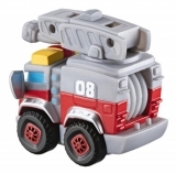 Іграшковий набір Rev & Roll Die Cast Bo & Spritzer (EU881031) - Pampik - 6