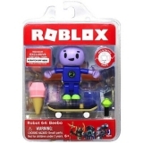 Игровая коллекционная фигурка Roblox Core Figures Robot 64: Beebo W5 (ROB0194) - Pampik