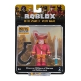 Ігрова колекційна фігурка Roblox Core Figures Bittersweet: Ruby Wake W4 (ROG0118) - Pampik