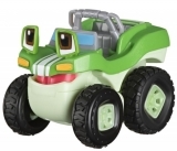 Игровая фигурка Rev&Rol Power-Up Crash, зеленый (EU881240) - Pampik