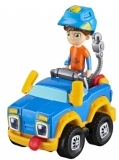 Игрушечный набор Rev&Roll Die Cast Rev & Rumble (EU881011) - Pampik